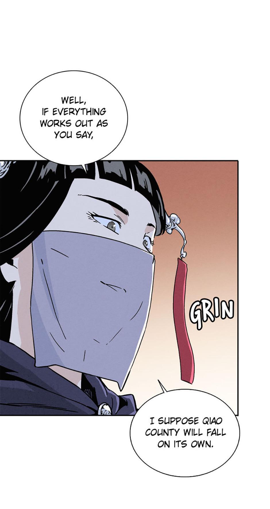 Read The Divine Surgeon Manga Online