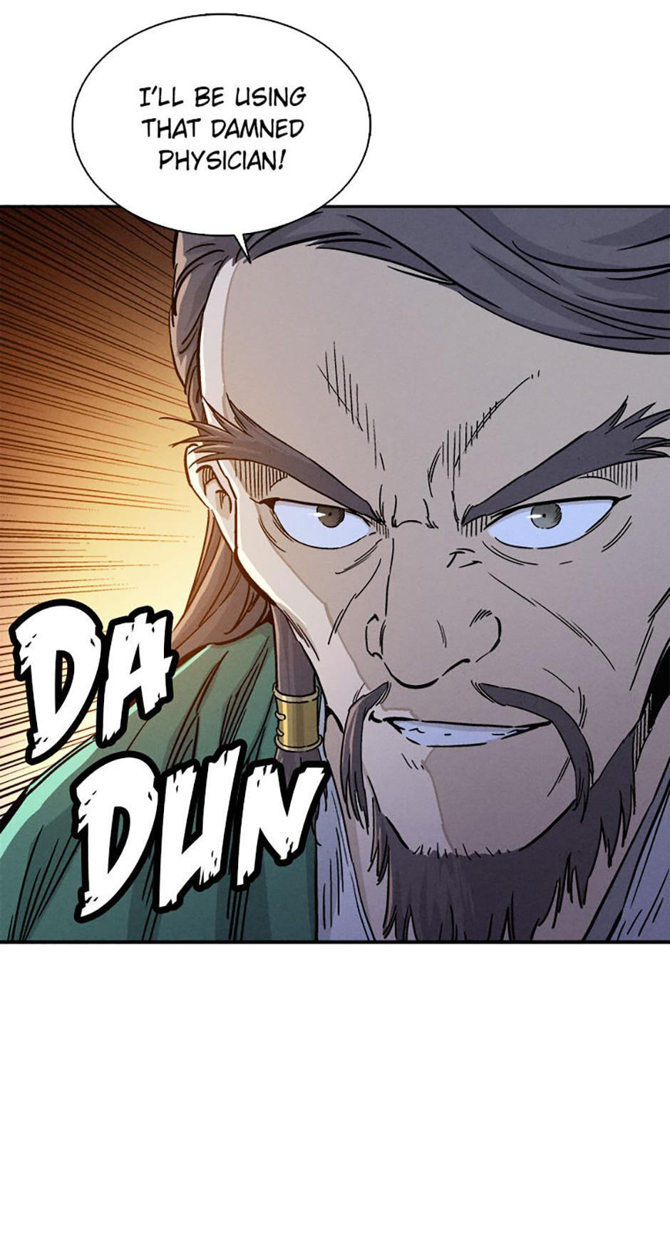 Read The Divine Surgeon Manga Online