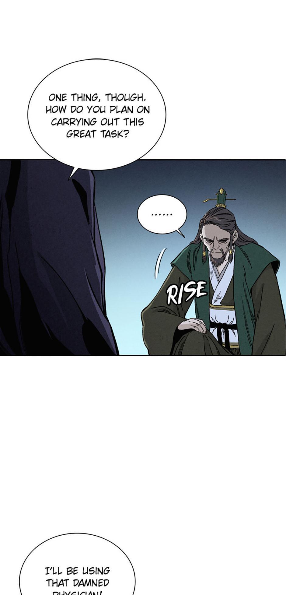 Read The Divine Surgeon Manga Online