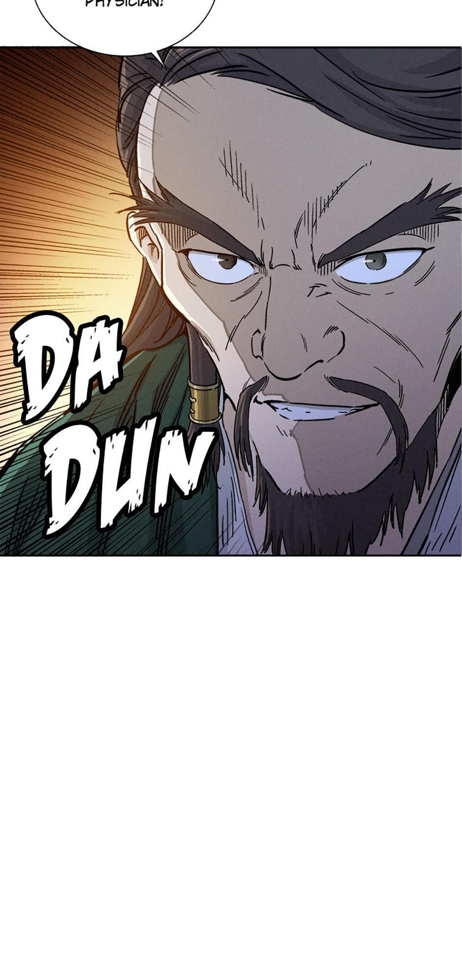 Read The Divine Surgeon Manga Online