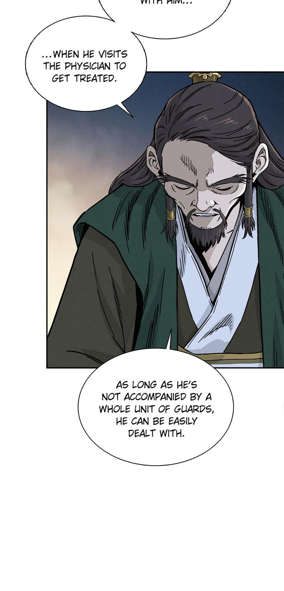 Read The Divine Surgeon Manga Online