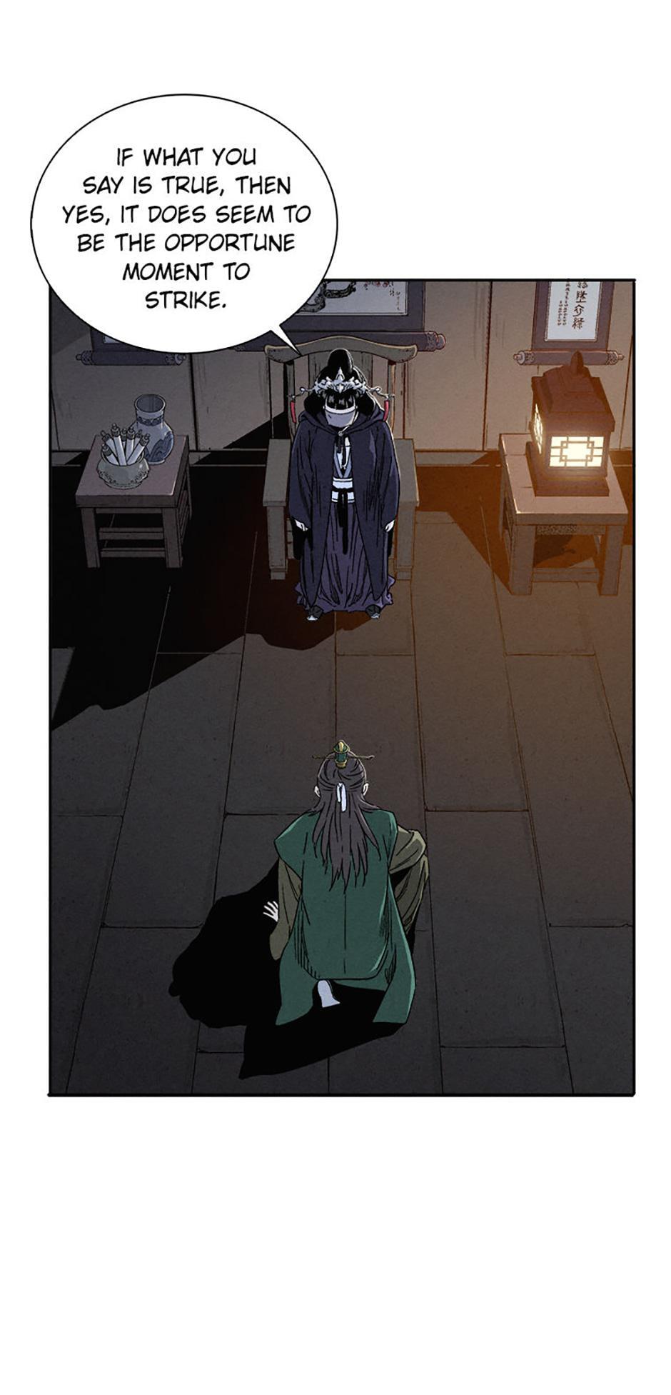 Read The Divine Surgeon Manga Online