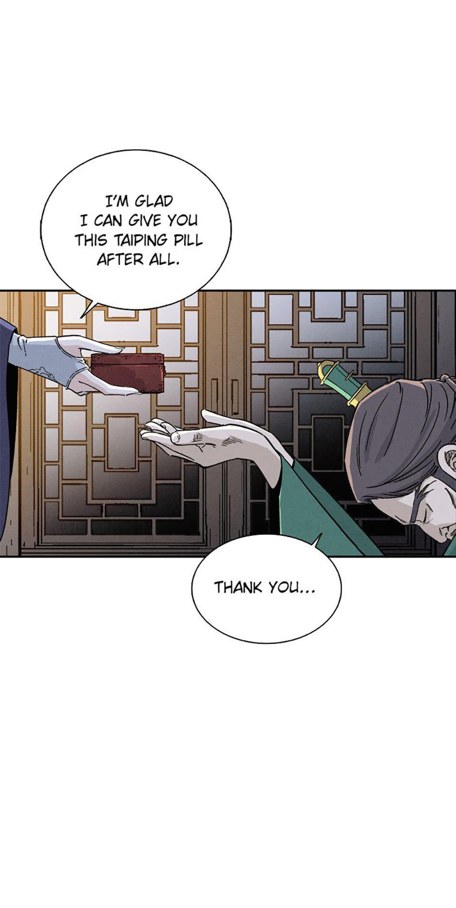 Read The Divine Surgeon Manga Online