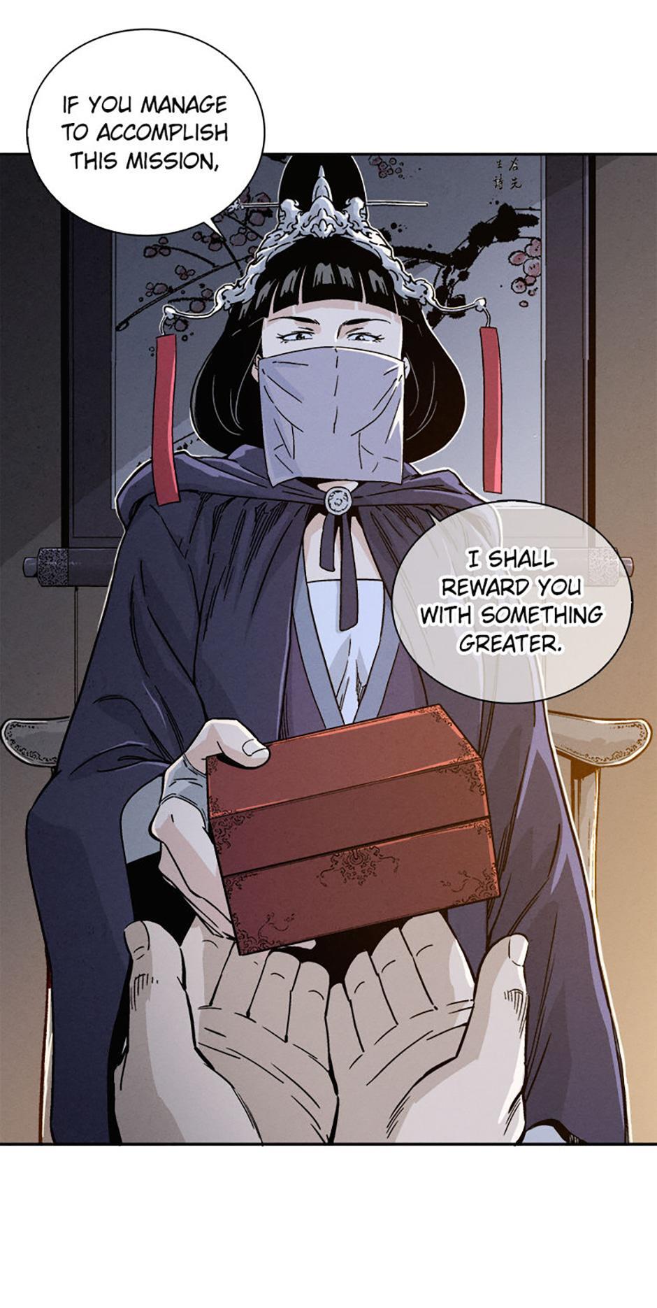 Read The Divine Surgeon Manga Online