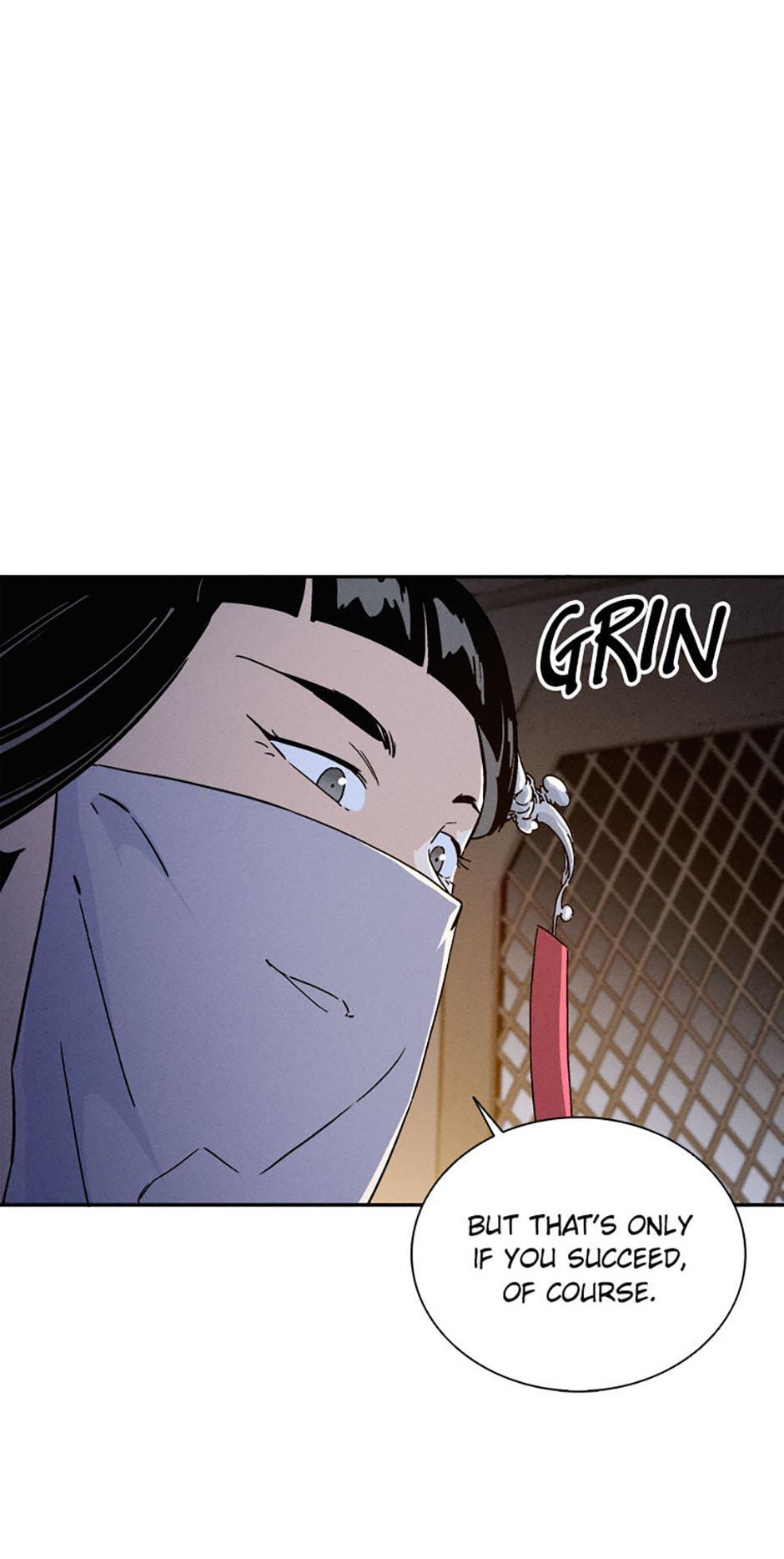 Read The Divine Surgeon Manga Online