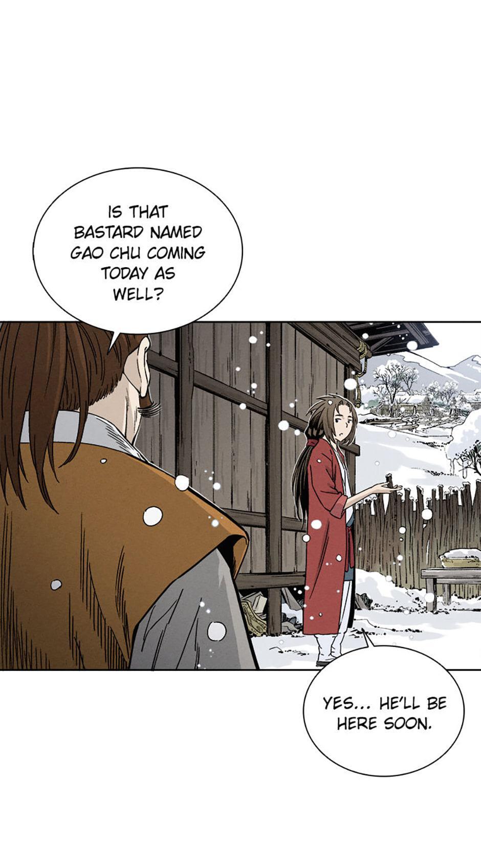 Read The Divine Surgeon Manga Online