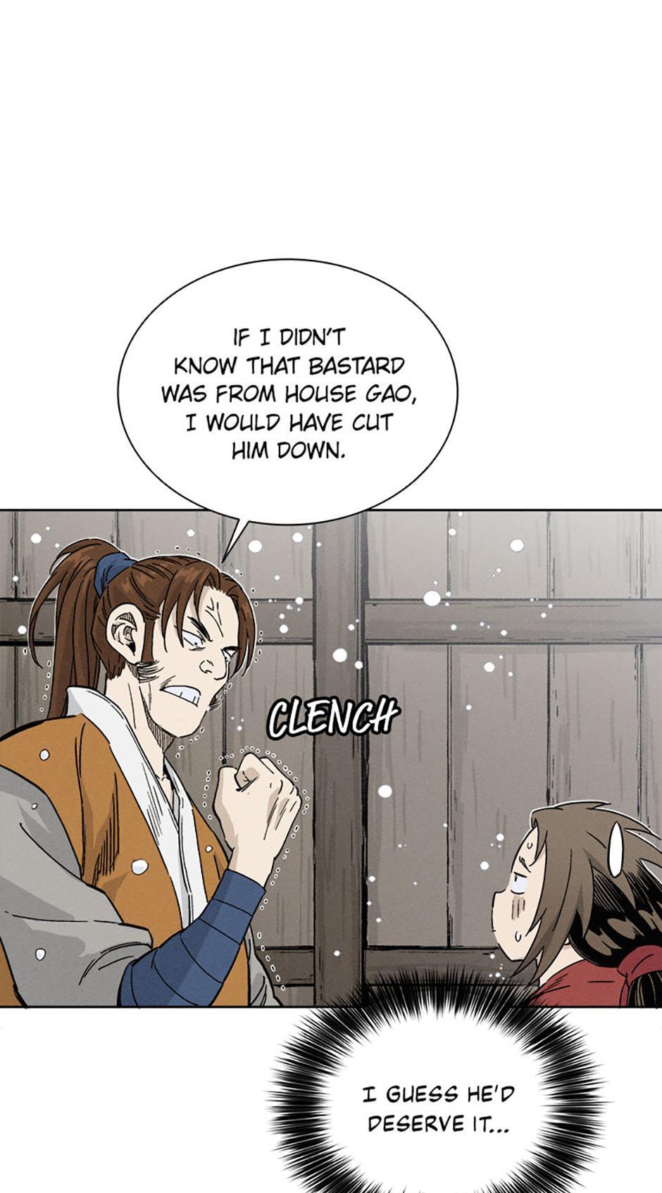 Read The Divine Surgeon Manga Online