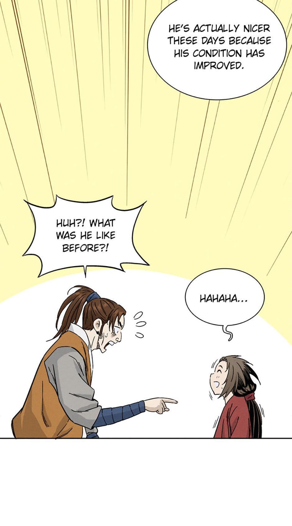 Read The Divine Surgeon Manga Online