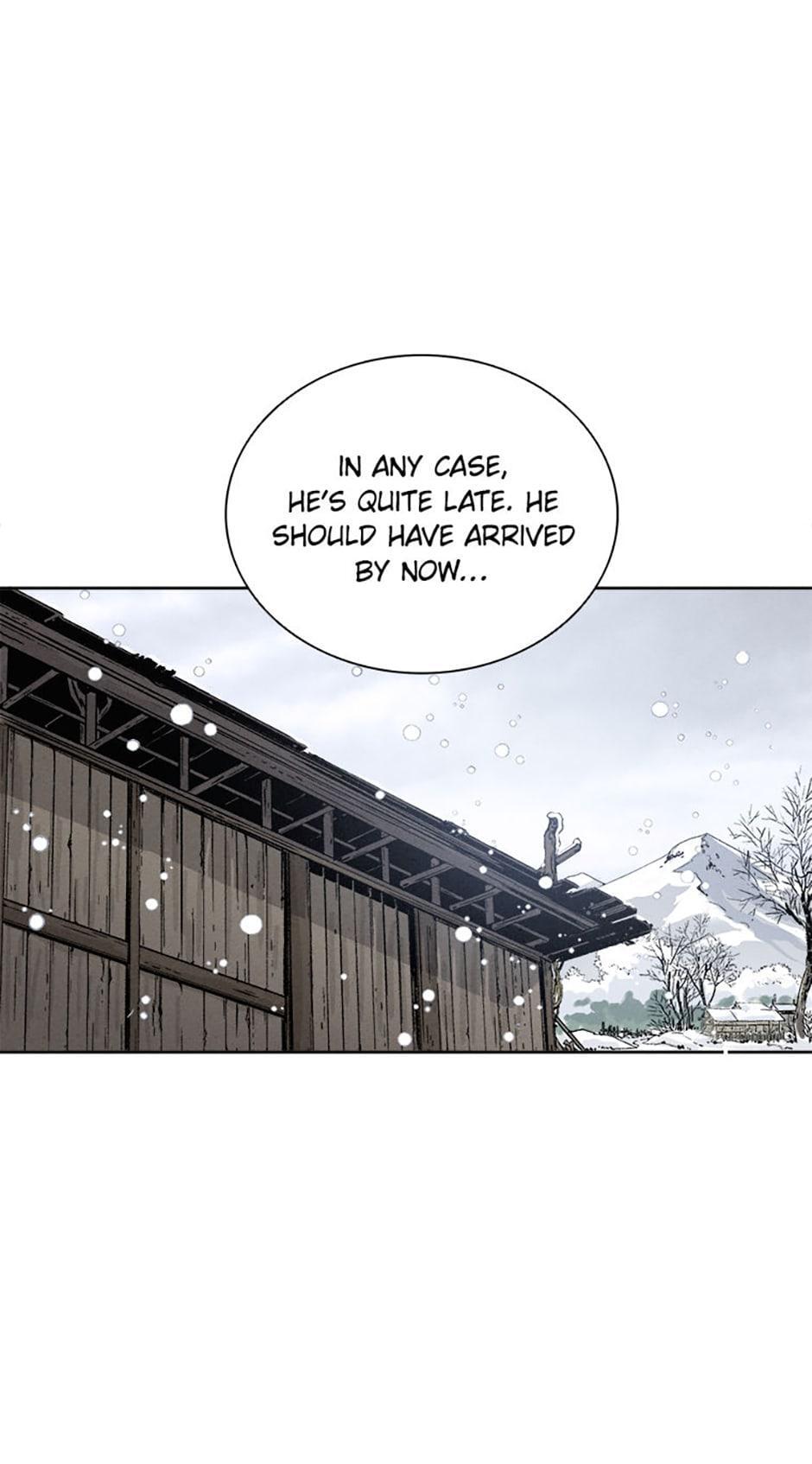 Read The Divine Surgeon Manga Online