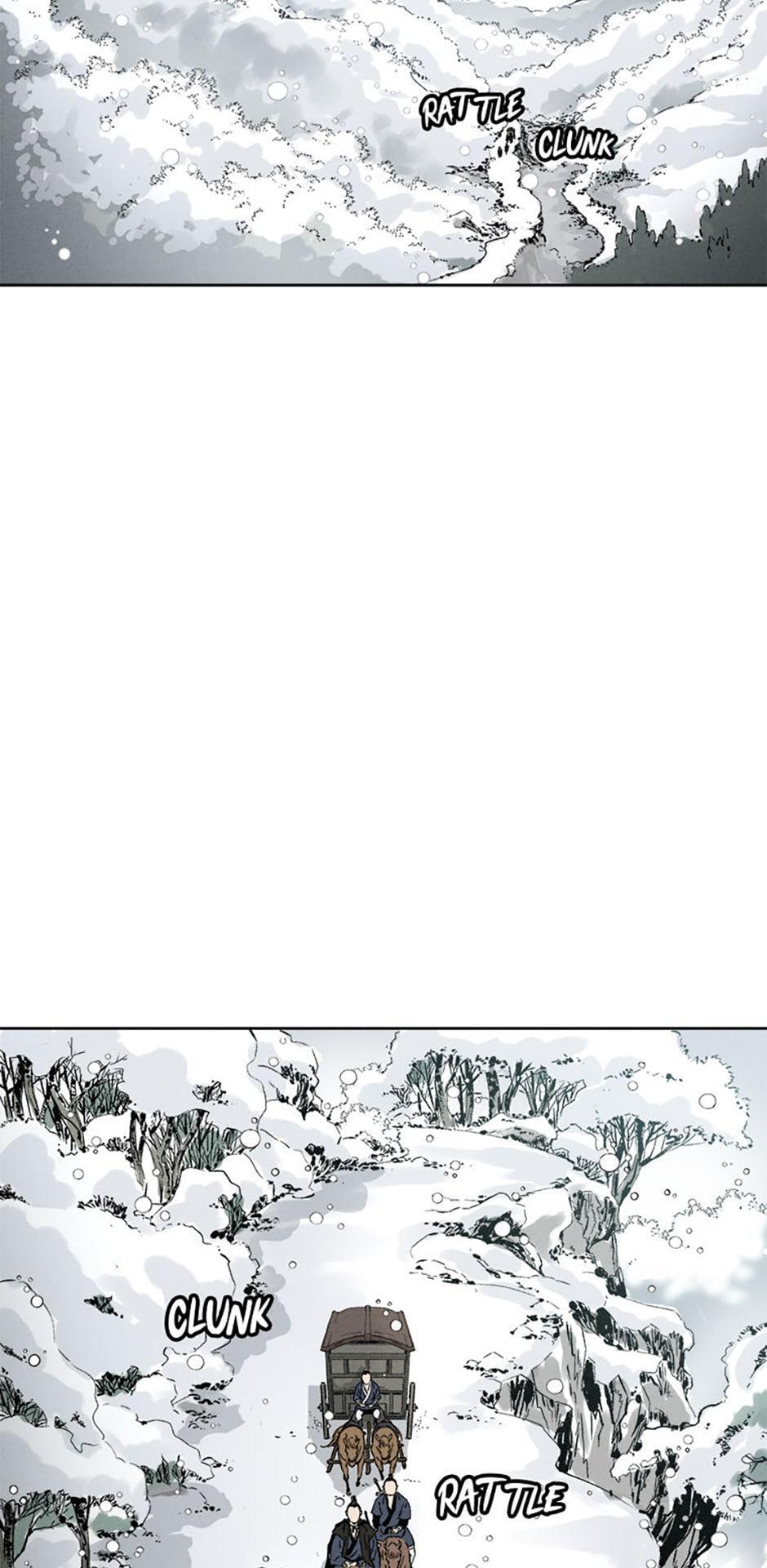 Read The Divine Surgeon Manga Online