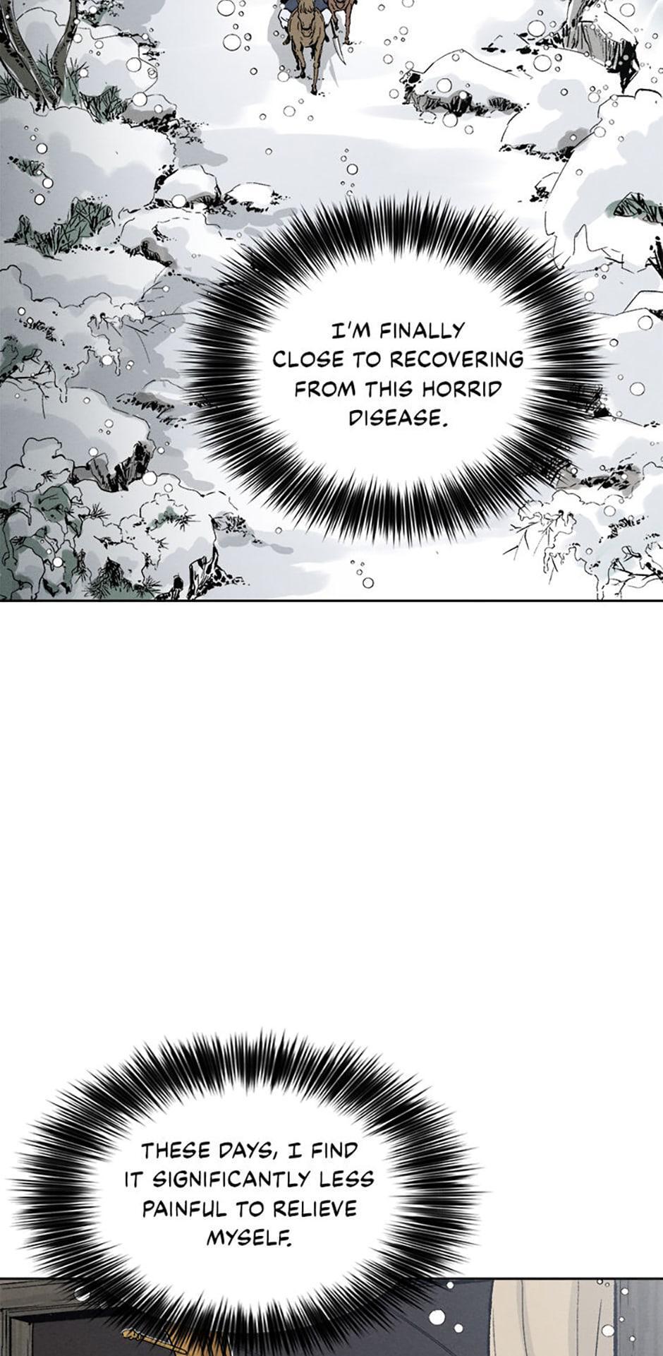 Read The Divine Surgeon Manga Online