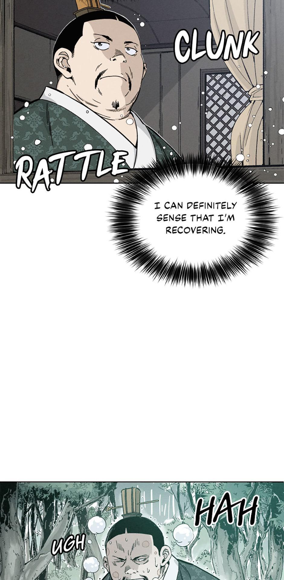 Read The Divine Surgeon Manga Online