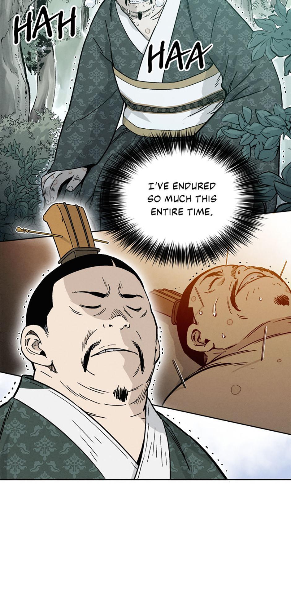 Read The Divine Surgeon Manga Online