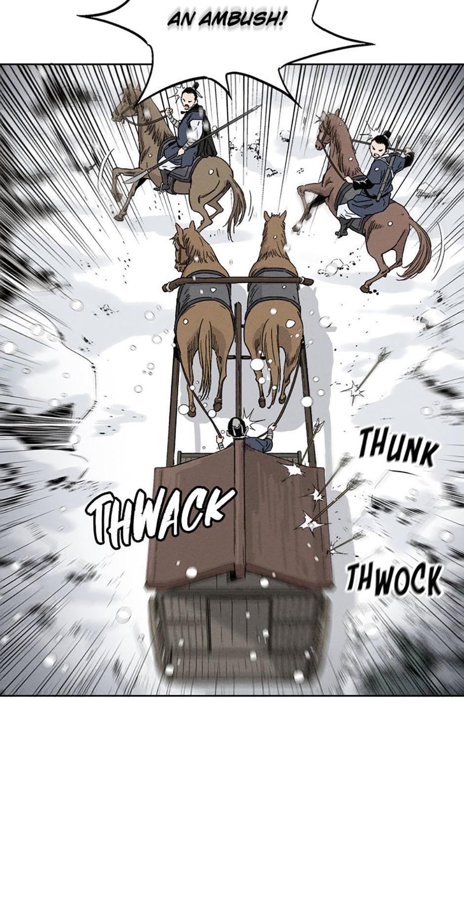 Read The Divine Surgeon Manga Online