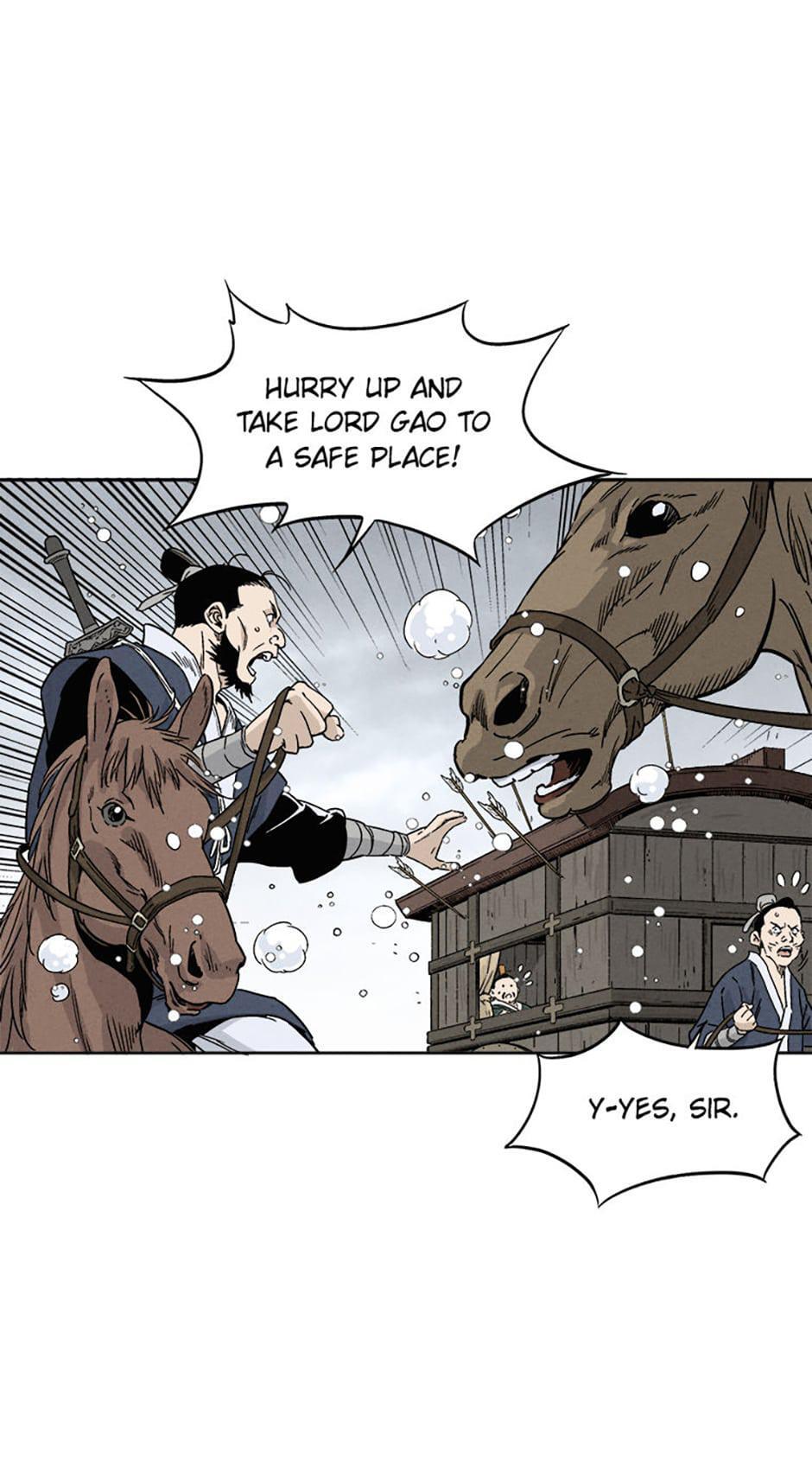 Read The Divine Surgeon Manga Online