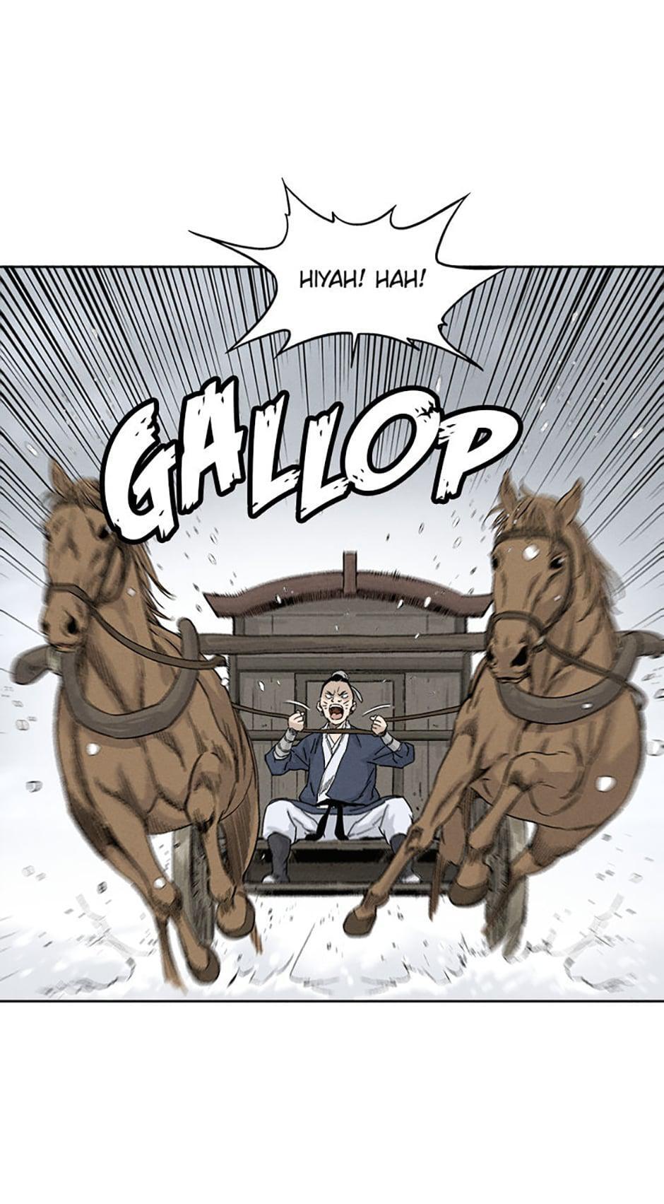 Read The Divine Surgeon Manga Online