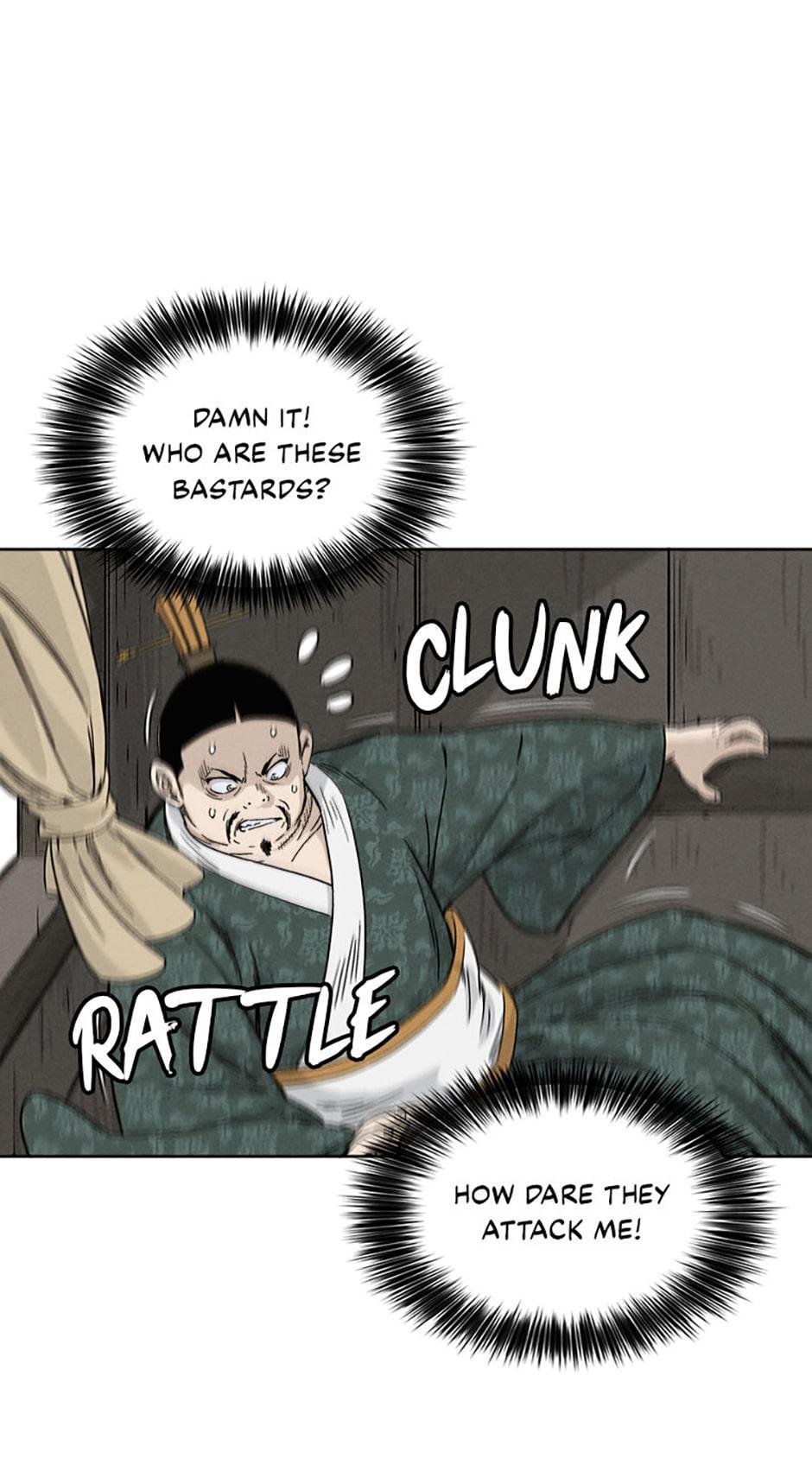 Read The Divine Surgeon Manga Online