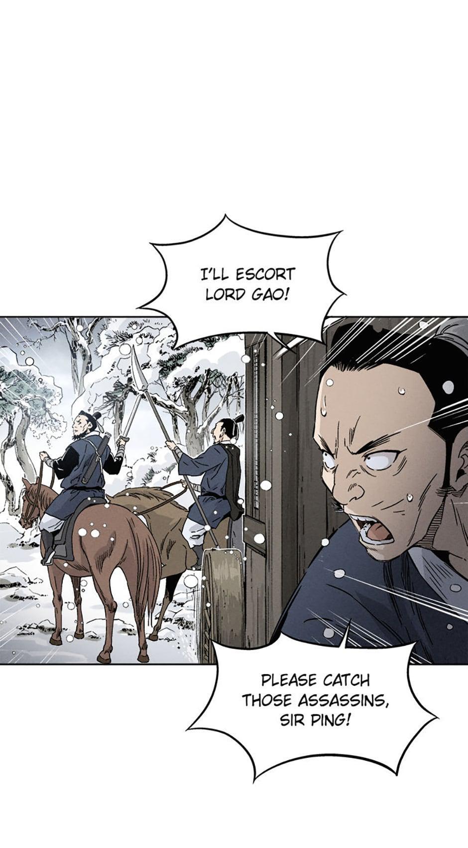 Read The Divine Surgeon Manga Online