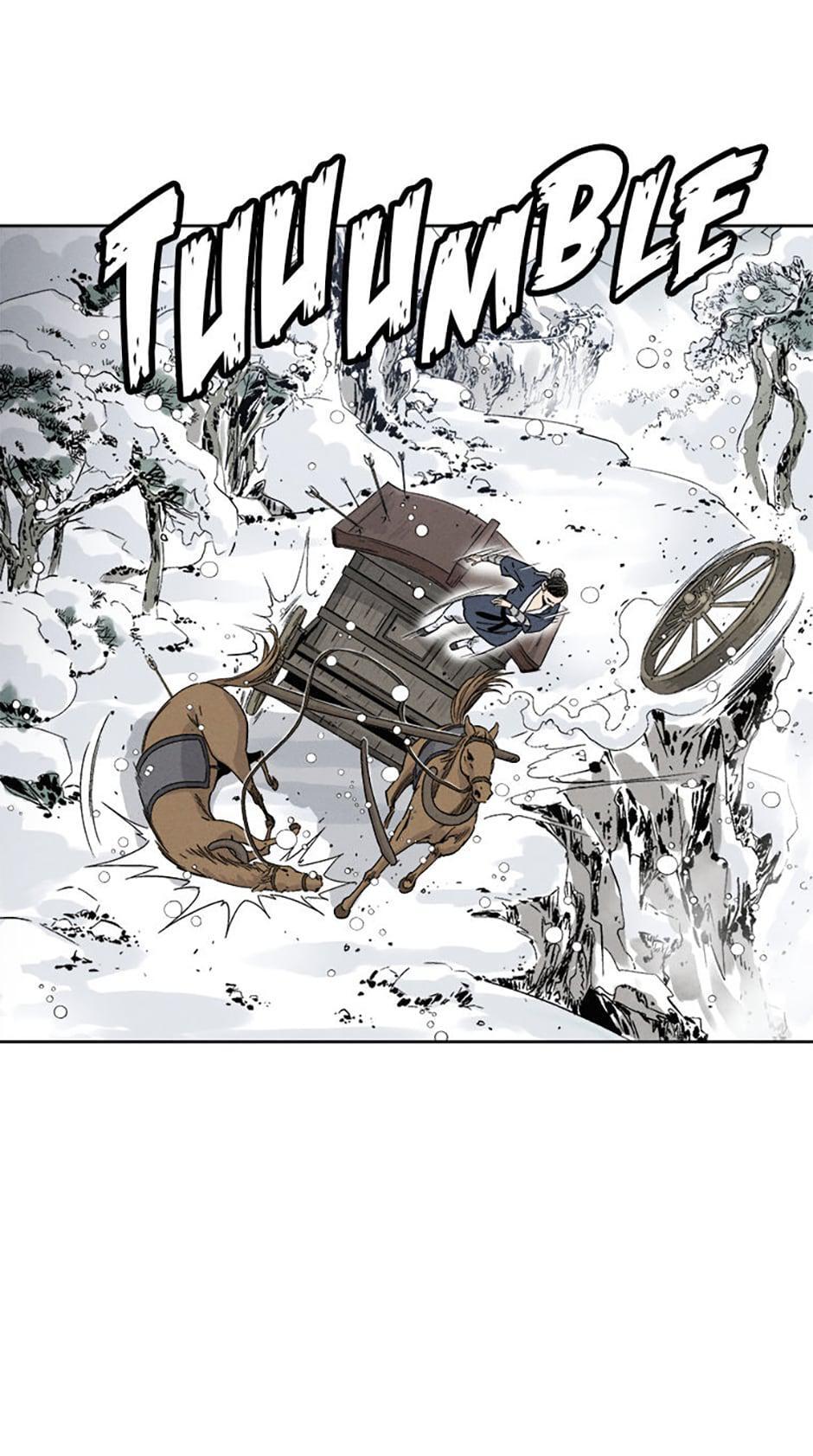 Read The Divine Surgeon Manga Online