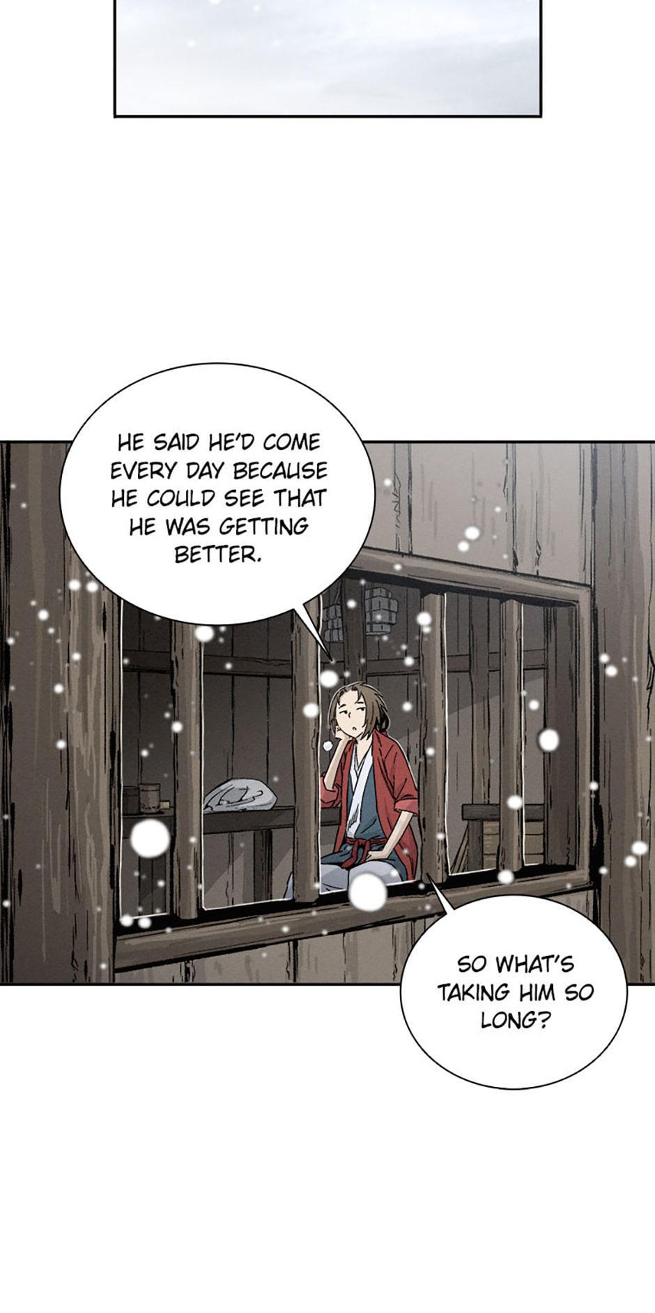 Read The Divine Surgeon Manga Online