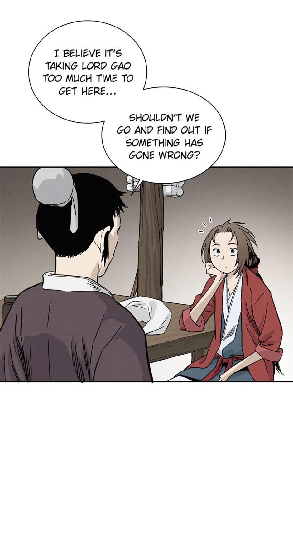 Read The Divine Surgeon Manga Online