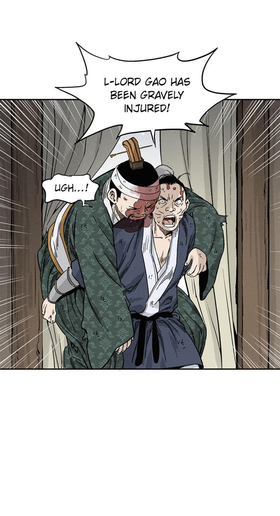 Read The Divine Surgeon Manga Online