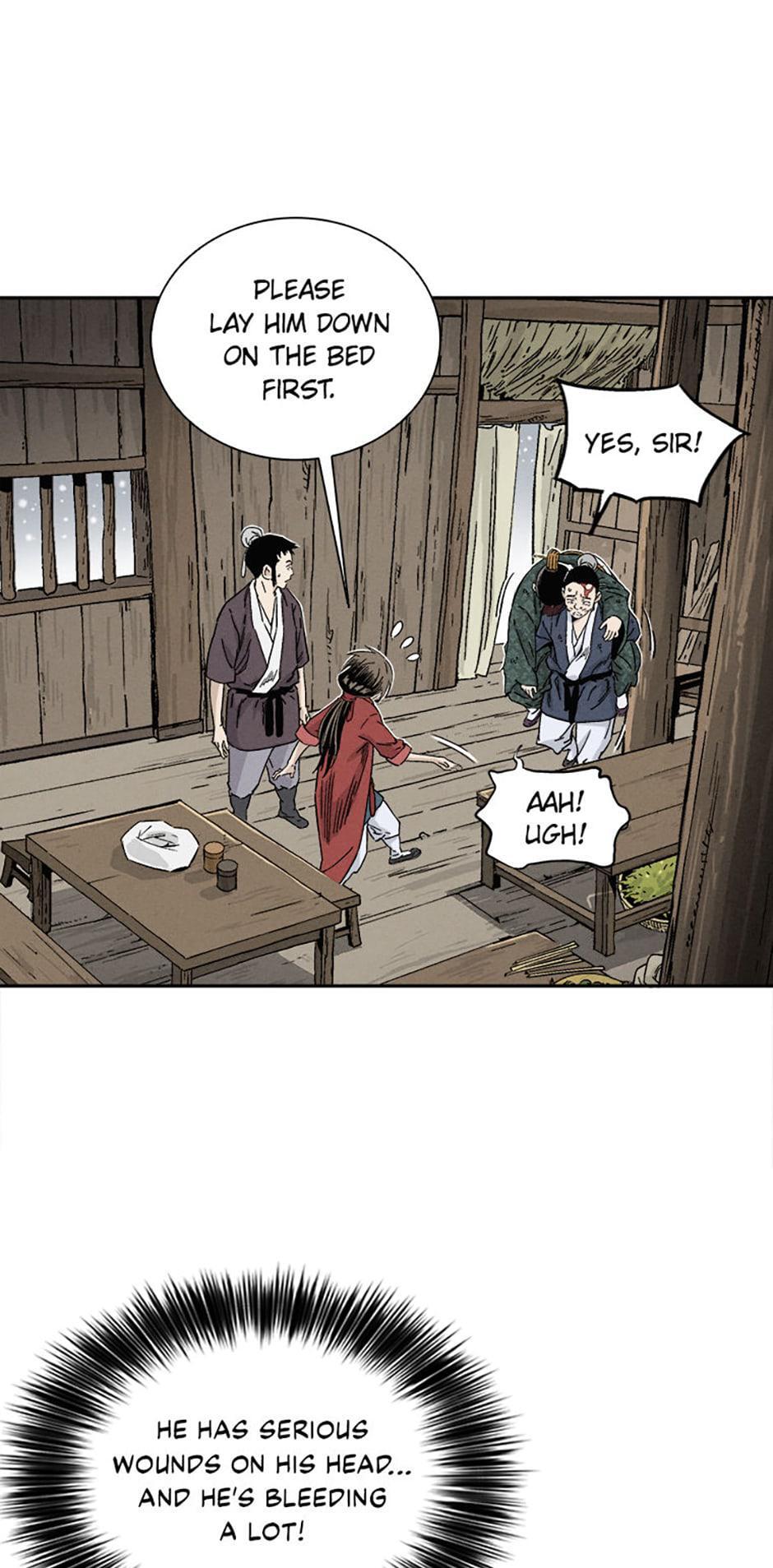 Read The Divine Surgeon Manga Online