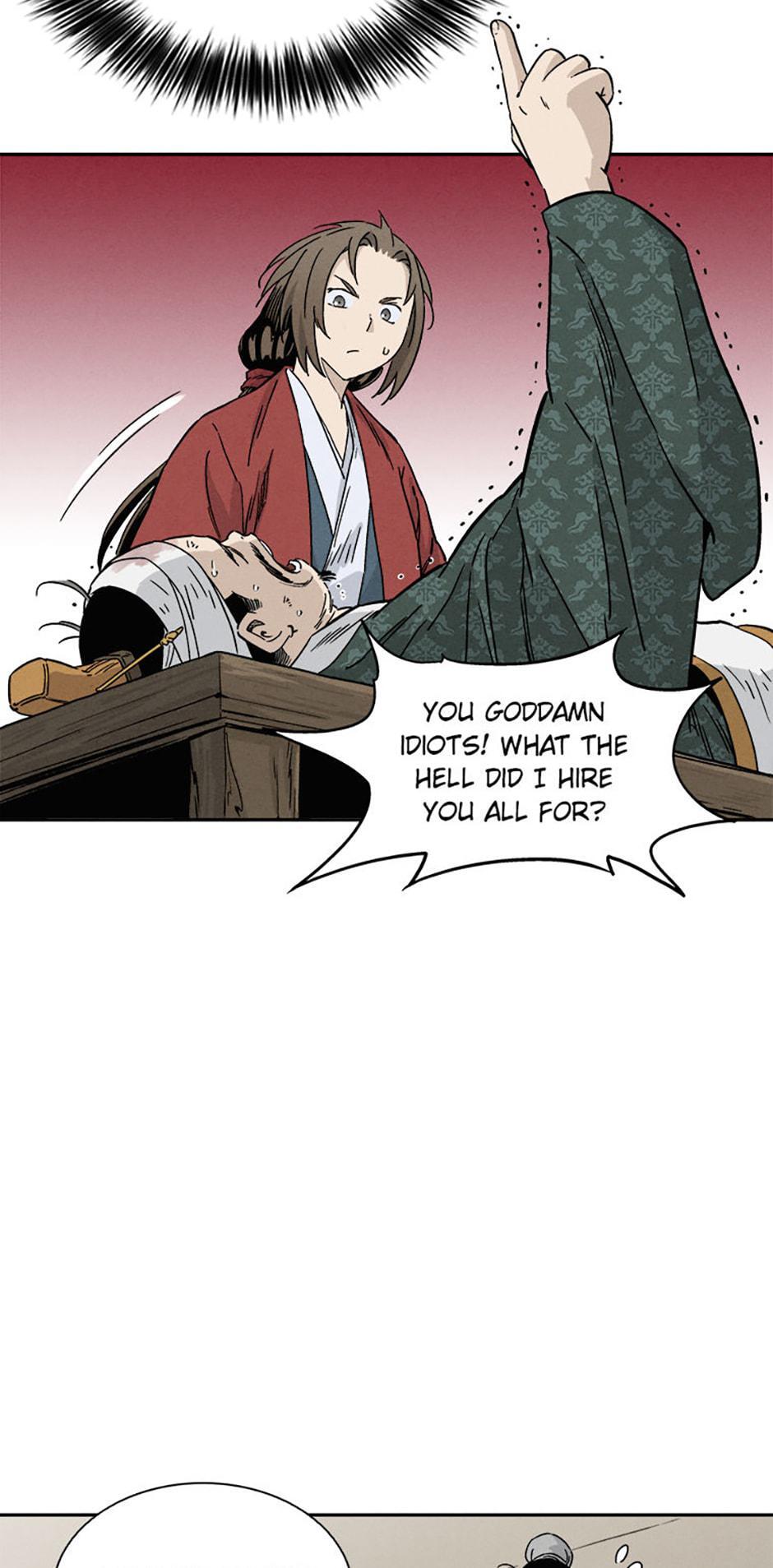 Read The Divine Surgeon Manga Online
