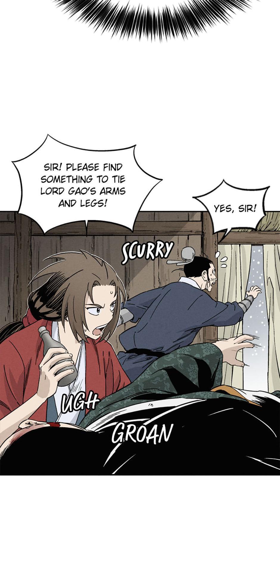 Read The Divine Surgeon Manga Online