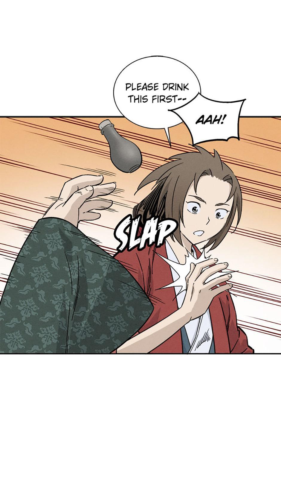 Read The Divine Surgeon Manga Online