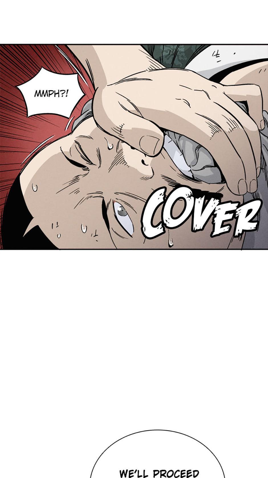 Read The Divine Surgeon Manga Online