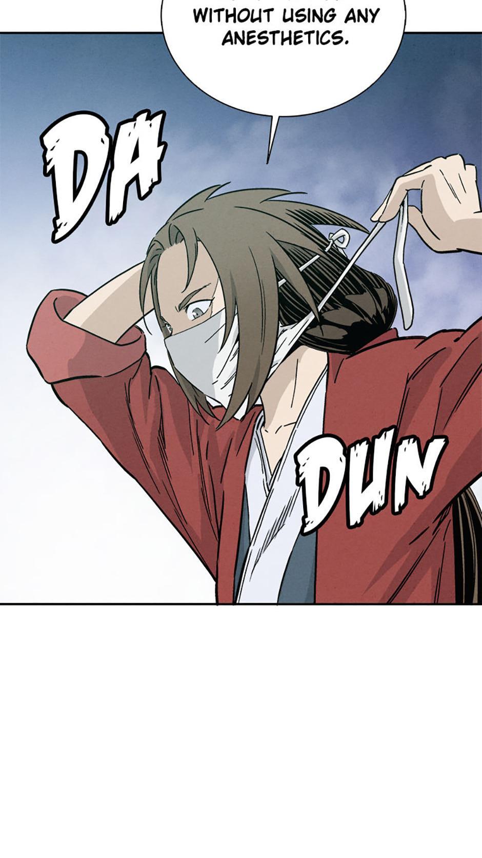 Read The Divine Surgeon Manga Online