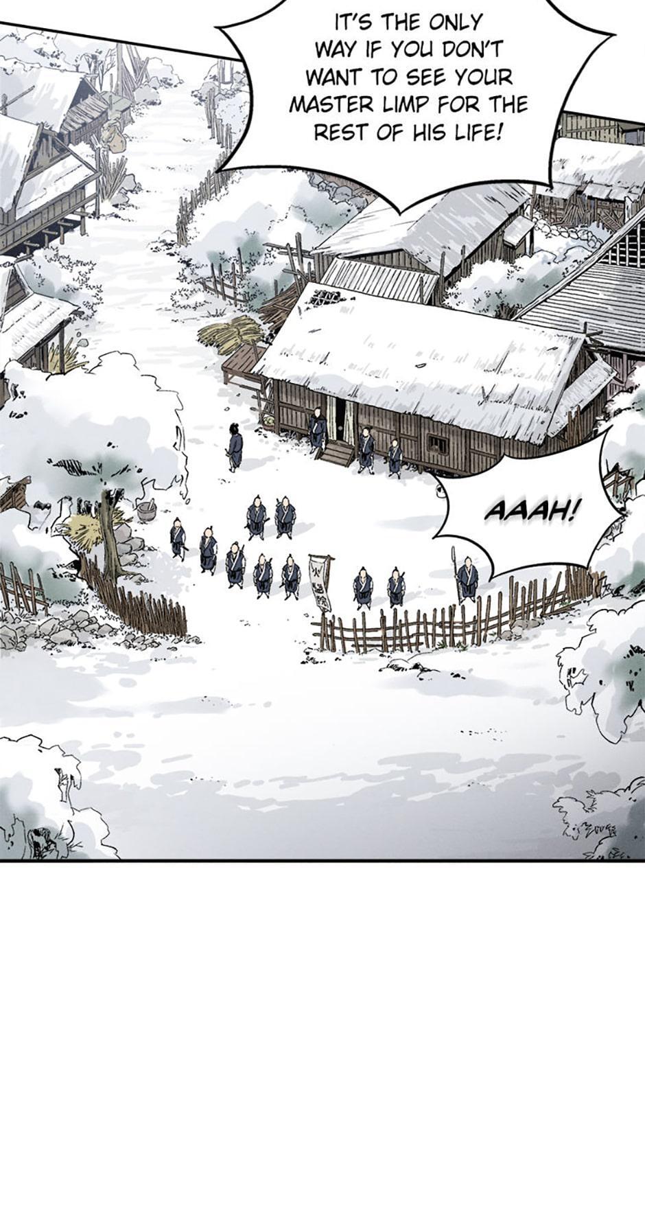 Read The Divine Surgeon Manga Online