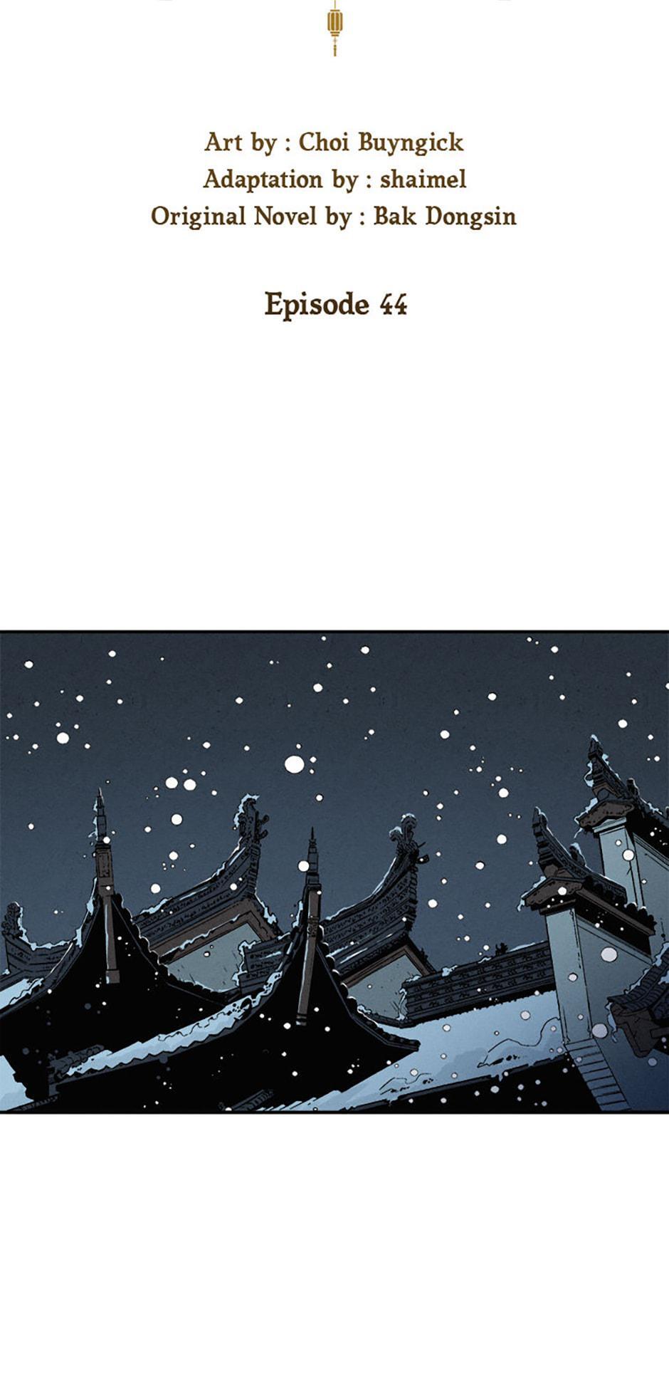 Read The Divine Surgeon Manga Online