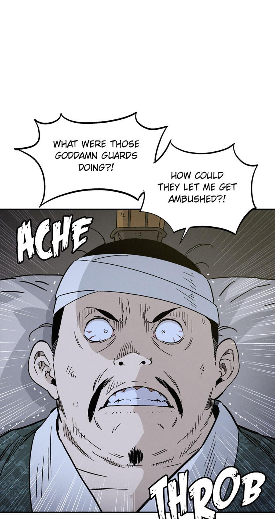 Read The Divine Surgeon Manga Online