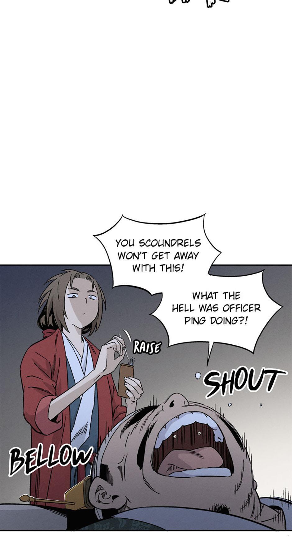 Read The Divine Surgeon Manga Online