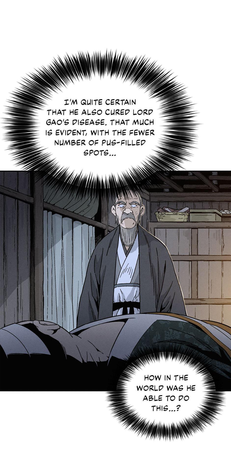 Read The Divine Surgeon Manga Online
