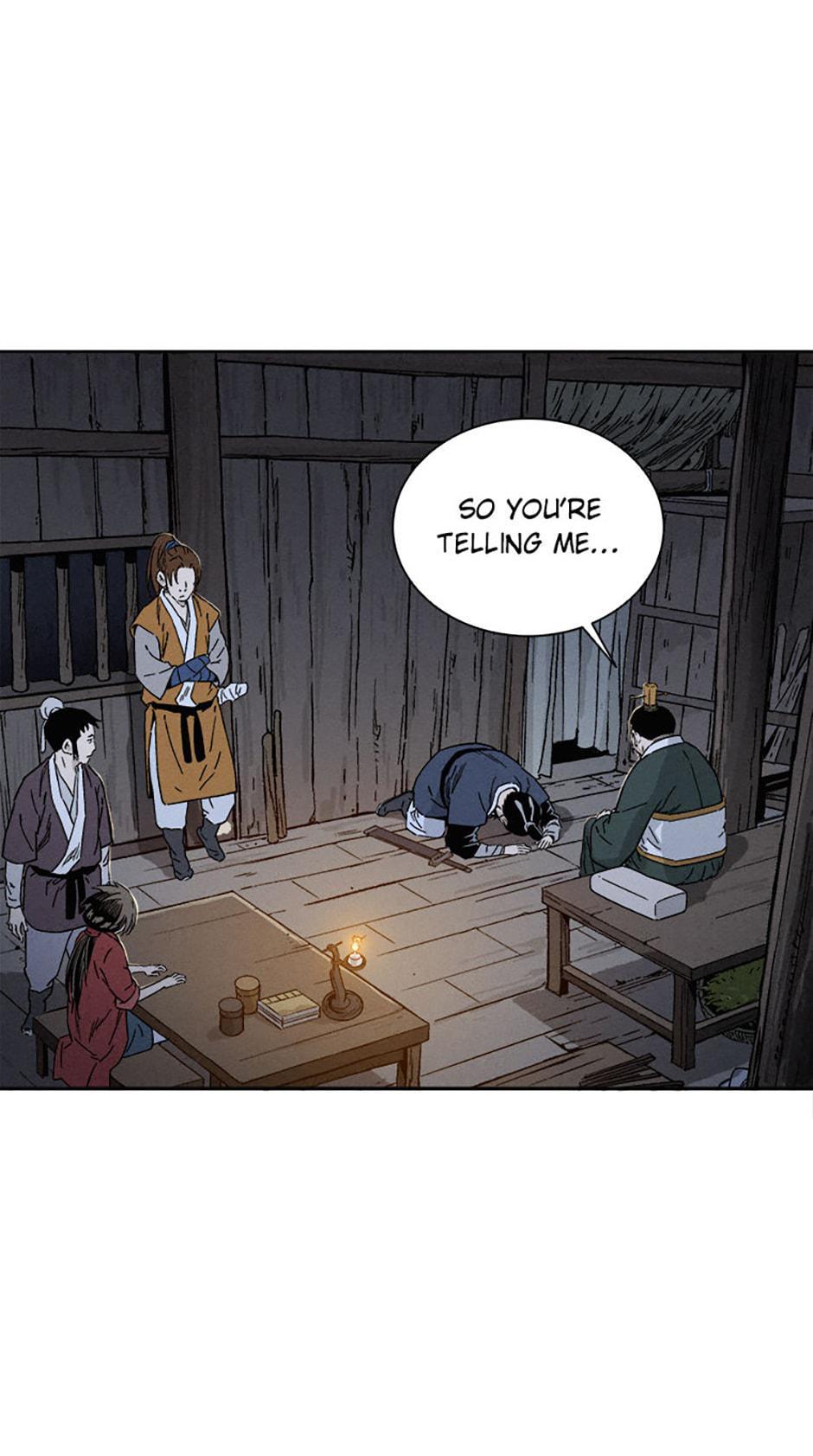 Read The Divine Surgeon Manga Online