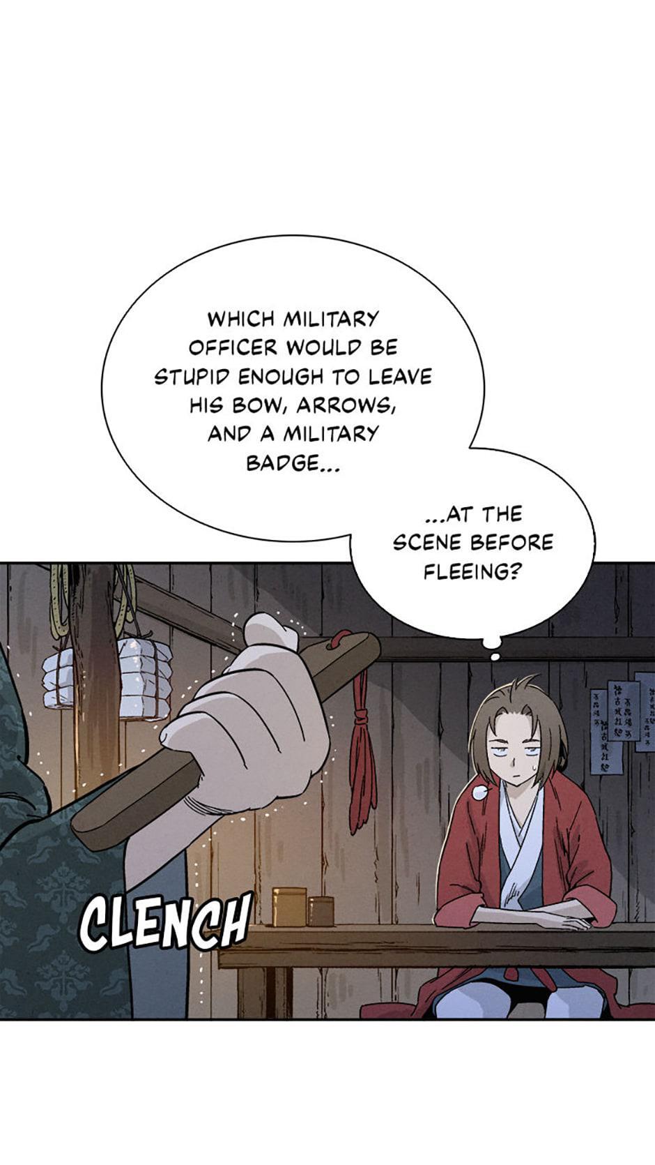 Read The Divine Surgeon Manga Online