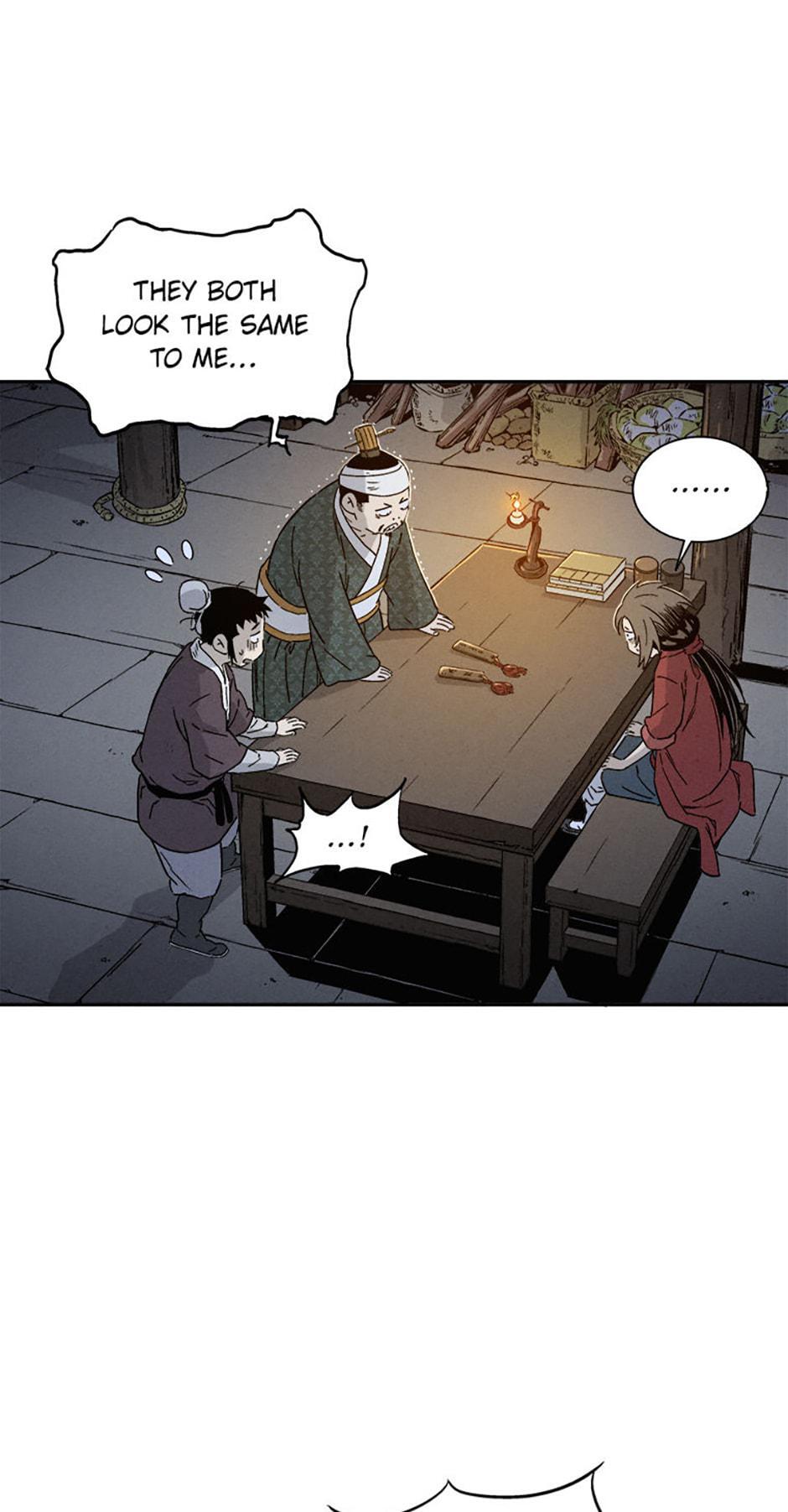 Read The Divine Surgeon Manga Online