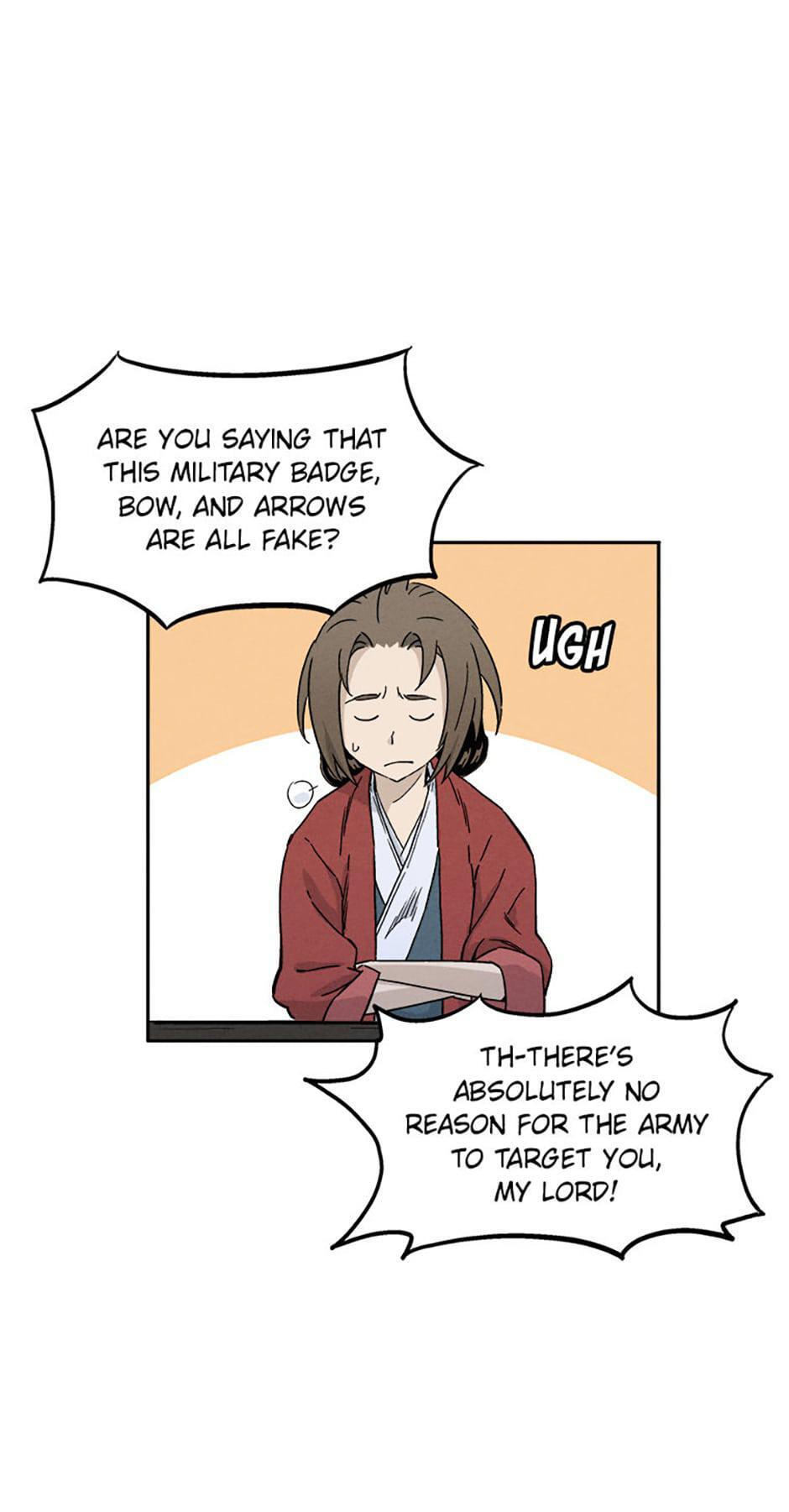 Read The Divine Surgeon Manga Online