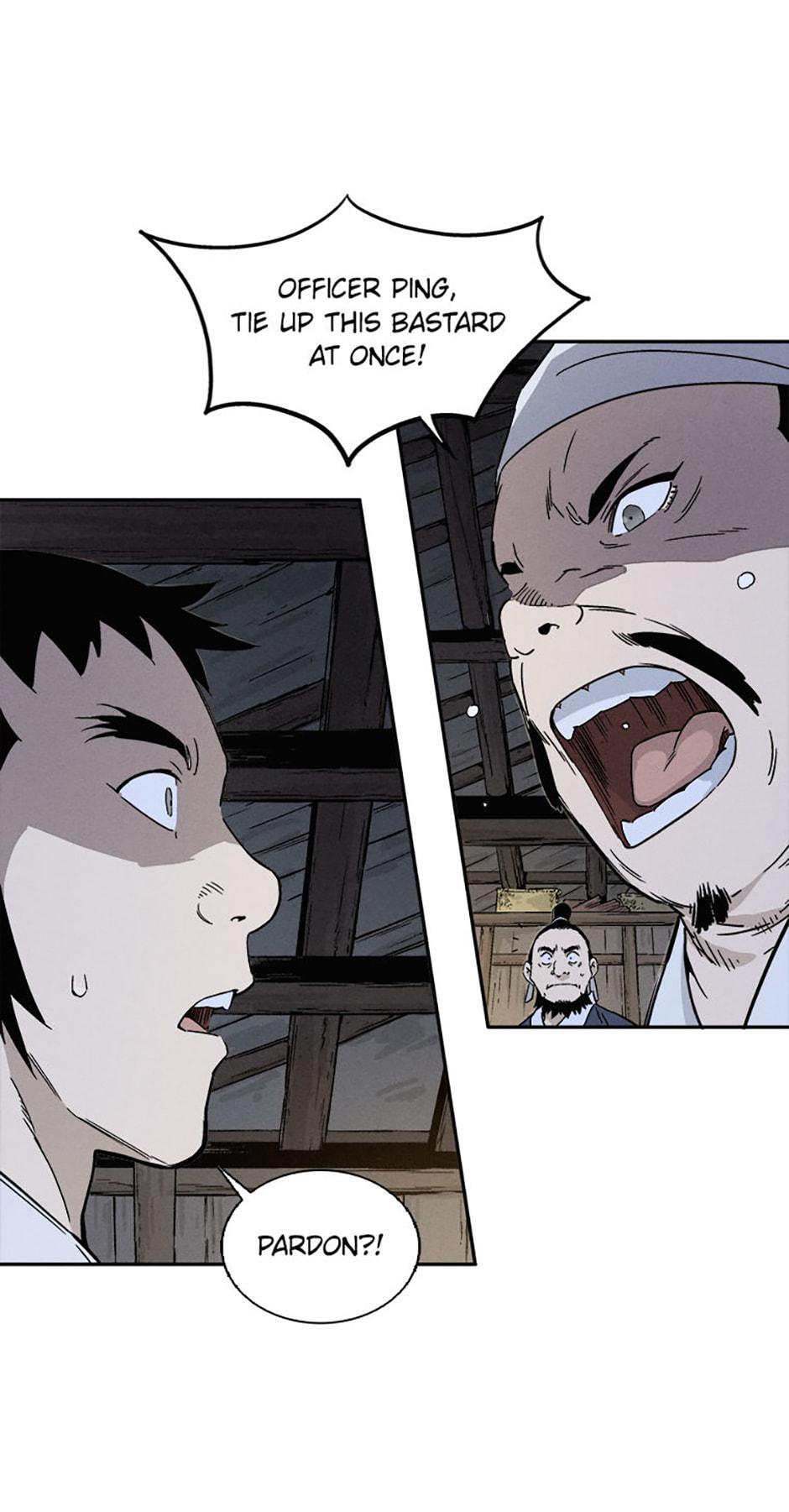 Read The Divine Surgeon Manga Online