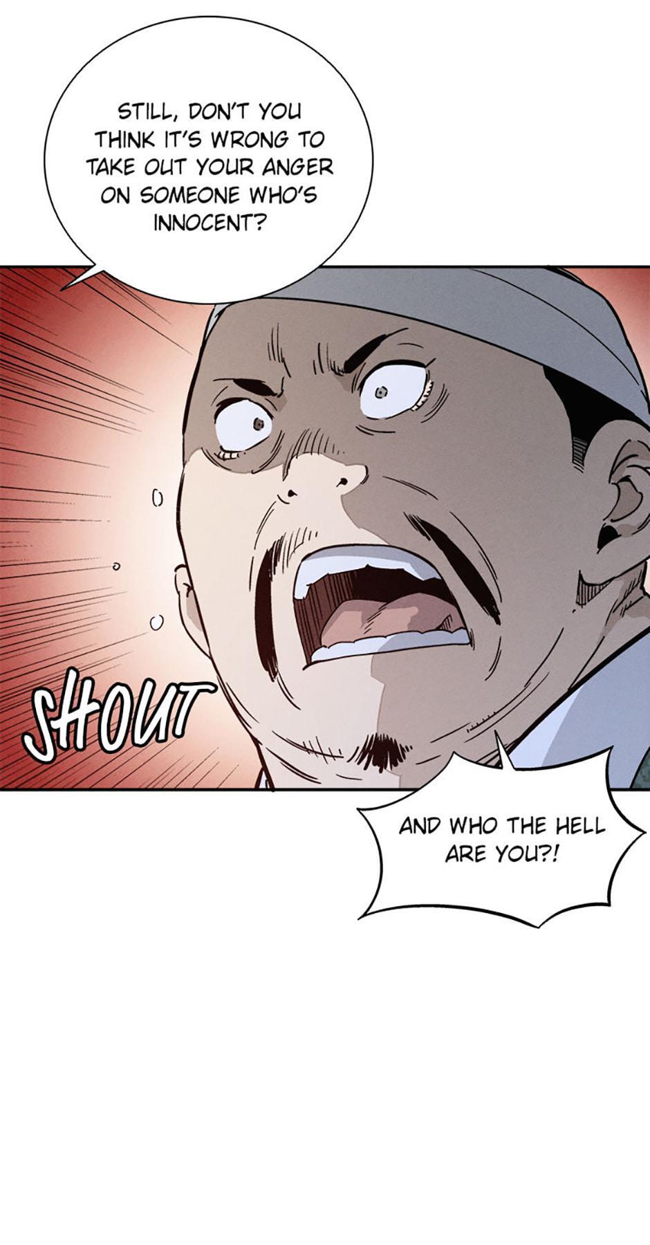 Read The Divine Surgeon Manga Online