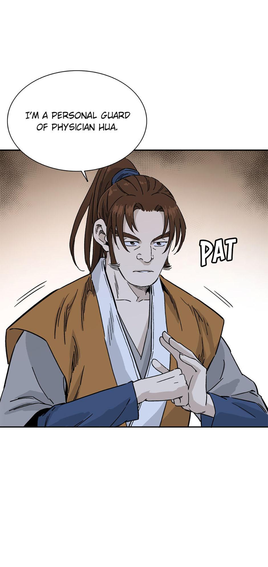 Read The Divine Surgeon Manga Online