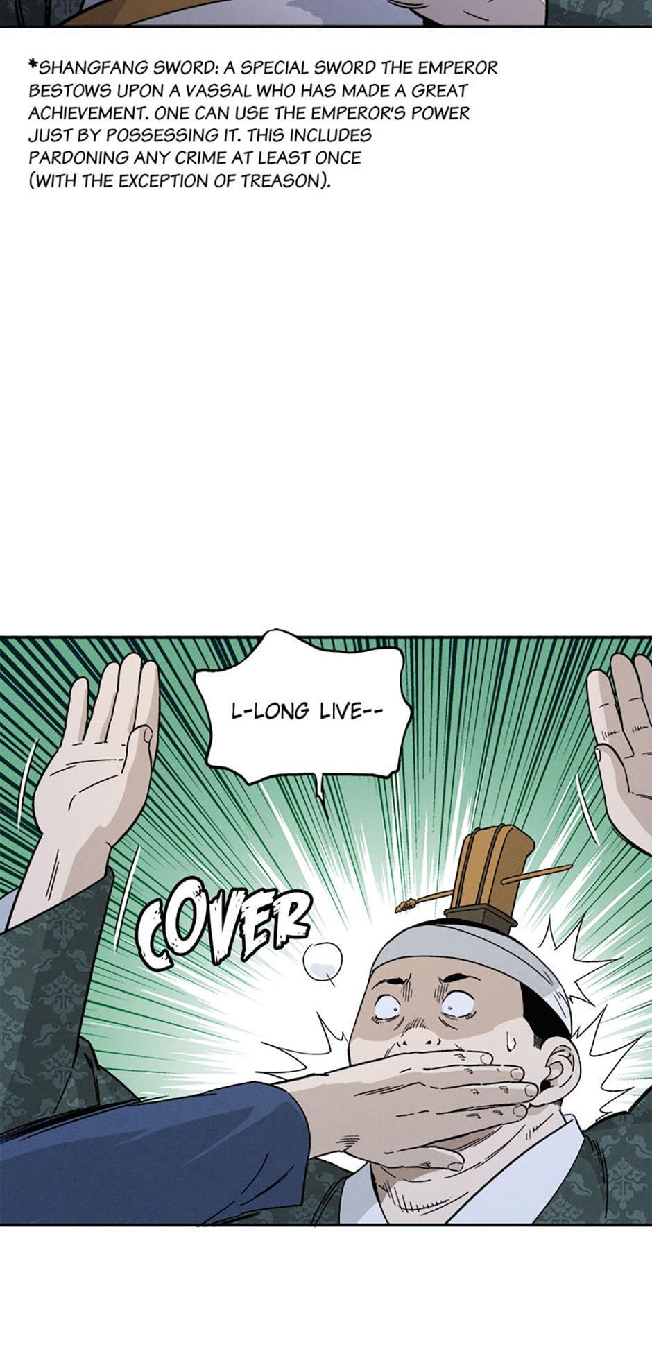 Read The Divine Surgeon Manga Online