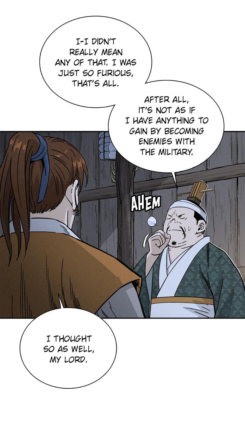 Read The Divine Surgeon Manga Online