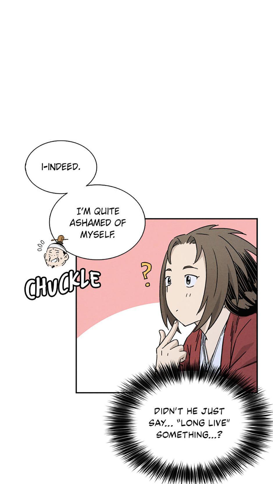 Read The Divine Surgeon Manga Online