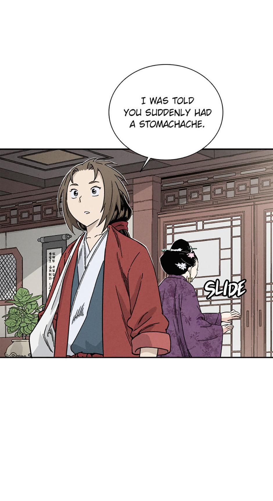 Read The Divine Surgeon Manga Online