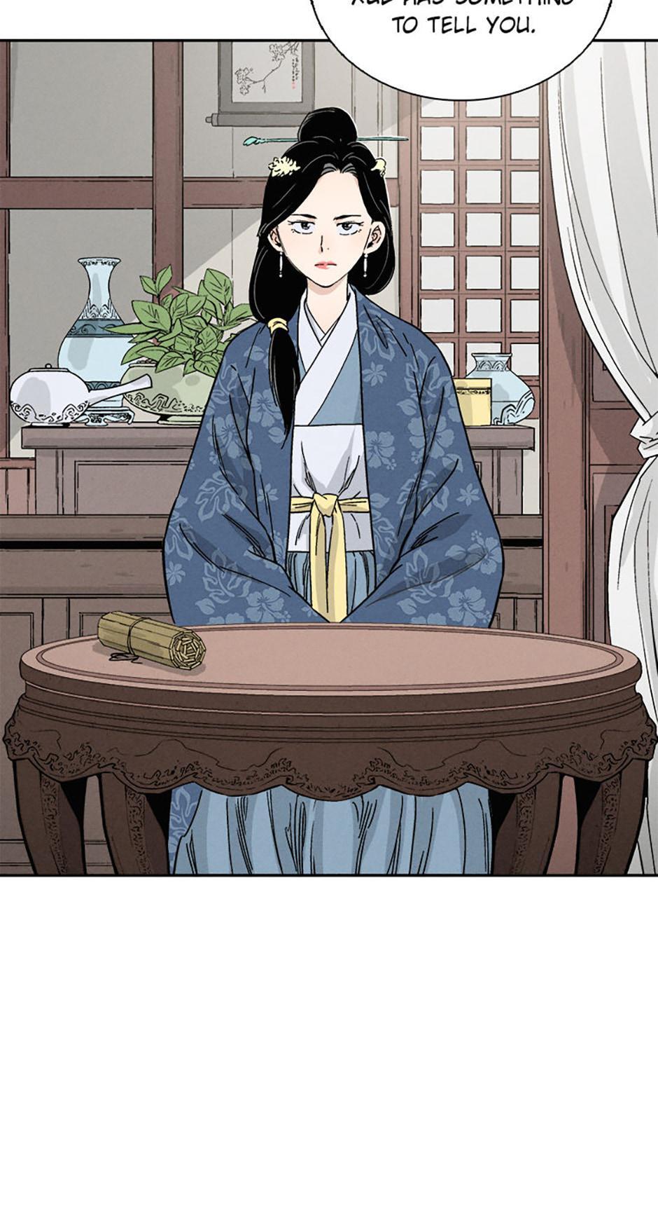 Read The Divine Surgeon Manga Online