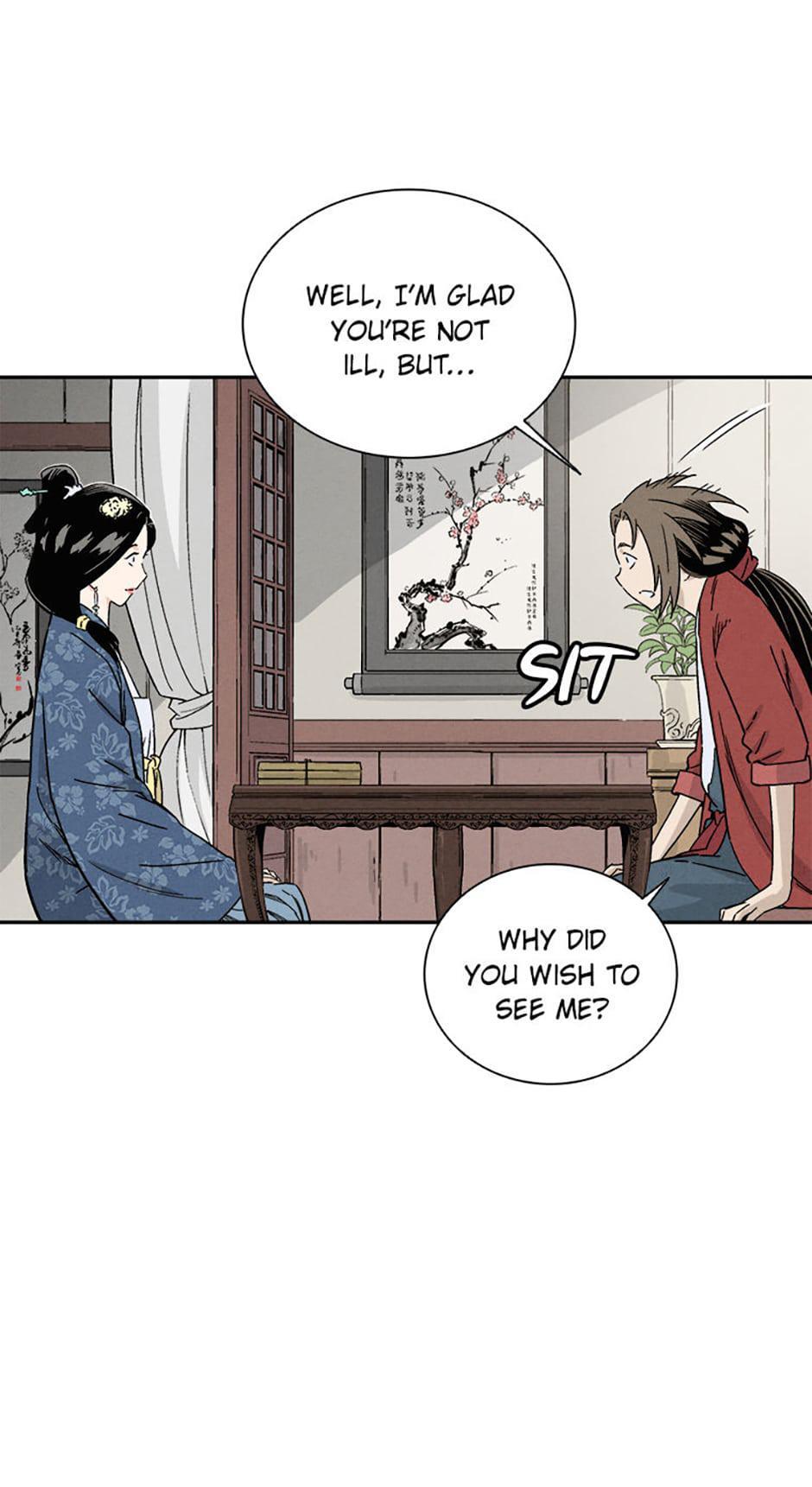 Read The Divine Surgeon Manga Online